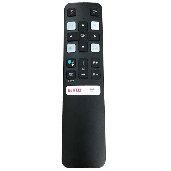 80% New Original Remote Control RC802V FUR4 For TCL Online now