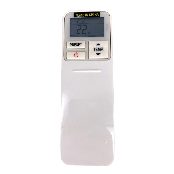 For toshiba Conditioner Remote Control RAS-B10N3KV2-E1 RAS-B13N3KV2-E1 RAS-B16N3KV2-E1 for Toshiba Air Condition Remote Control Online Hot Sale