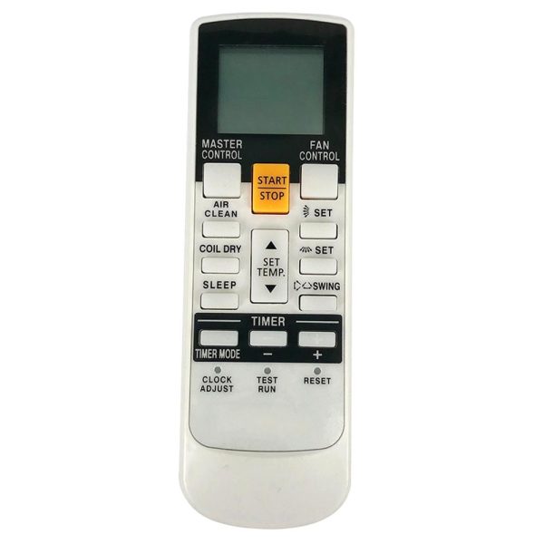 Air Conditioner Conditioning Remote Control for Fujitsu INVERTER AR-RY12 AR-RY13 AR-RY3 AR-RY14 AR-RY14 AR-RY Control Remote Hot on Sale