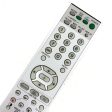 90% New Original  Remote Control RM-Y1001 For Sony KLV-S40A10 KLV-S32A10 KLV-S19A10 KLV-S23A10 TV Online Sale