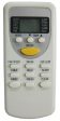 FOR KOMECO Chigo Hotpoint ZH  JG-01 ZHJG-01 ZH JG-01 ZH JT-01 ZH JT-03 Air Conditioner Remote Control Discount