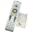 brand USED High quality for DIRECTV multi-function universal remote control RC32 RC64 RC64L RC65 Wholesale retail Online Sale