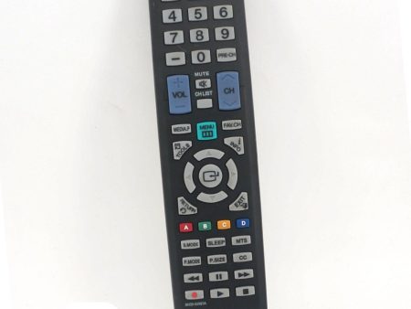 Free shipping New Original High Quality Remote control Universal for SAMSUNG BN59-00997A BN59-00996A BN59-01002A AA59-00482A TV Discount