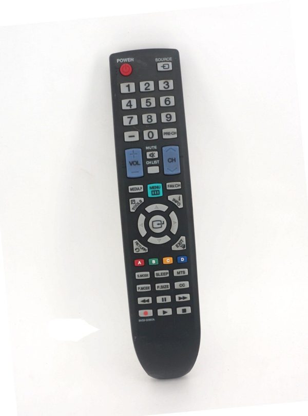 Free shipping New Original High Quality Remote control Universal for SAMSUNG BN59-00997A BN59-00996A BN59-01002A AA59-00482A TV Discount