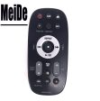 100%New Original Fit For LG AKB36638221 Home Theater System AV AUTO DJ Remote Control Fernbedienung Cheap