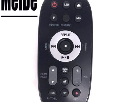 100%New Original Fit For LG AKB36638221 Home Theater System AV AUTO DJ Remote Control Fernbedienung Cheap