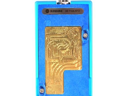 SS T12A-N12 Motherboard Heating Mobile Phone Mainboard Layered Machine For iPhone 12 Mini Pro Max For Cheap