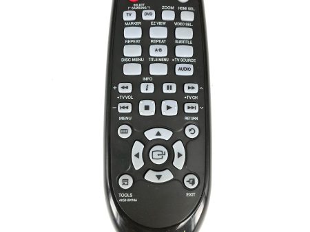 90% NEW Original for SAMSUNG AK59-00110A DVD Player Remote control For DVD-C500 DVD-C500 XAA Fernbedienung Online