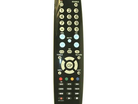 FREE SHIPPING telecomando Used ORIGINAL remote control for  BN59-00687A TV Supply