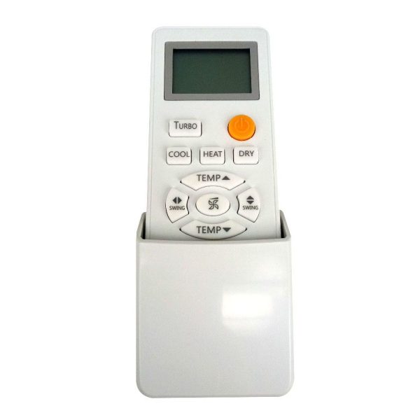 0010401715BE 0010401715AD Remote Control Replacement for Haier Westinghouse Air Conditioner Fernbedienung Supply