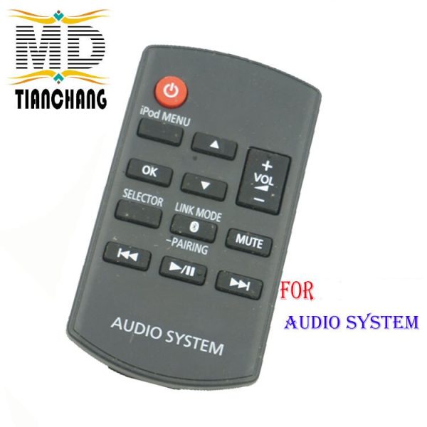 free shipping control Remoto Mini Universal Remote Control For audio system Sale