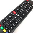 AKB75095312 Replacement Remote Control for LG LCD LED TV 24LJ480U 24MT49S 28LK480U 28MT49S 32LJ594U 32LJ600U 32LJ610V For Discount