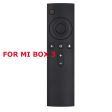 For Xiaomi Mi TV, Box S, BOX 3, MI TV 4X Voice Bluetooth Remote Control with the Google Assistant Control Online Hot Sale