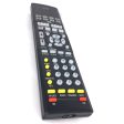 For DENON RC-1115 Remote Control For Denon AVR930 AVR-390 AVR-1312 AVR-1311 AVR-391 AV Receiver System Control Remoto Controller on Sale