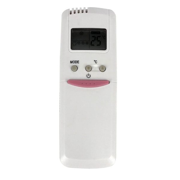 Air Conditioner A C AC Remote Control WLRJ-01R WLRJ01R For CHANGHONG WLRJ-01 KFR-32GW KFR-32BD B A C parts Fernbedienung Supply