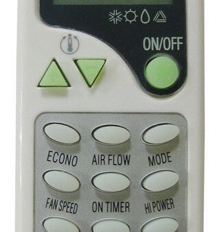 Air Conditioner Remote Control for CHIGO Yonan Haier Hoffwel Domain SAIRON ZH LW-08 ZH LW-07 ZH LW-10 ZH LW-03 Online Sale