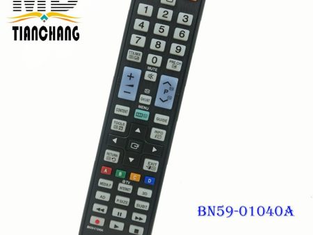 Free Shipping Hot selling BN59-01040A 3D remote controller for SAMSANG LCD LED television Online Hot Sale