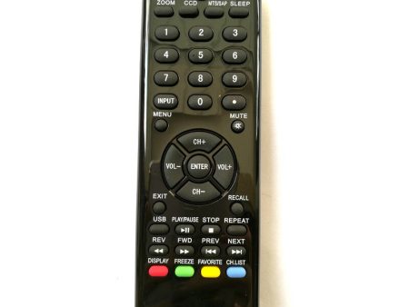 ( 2PCS  Lot ) HTR-D09B Remote Control For HAIER L32A2120A L39B2180D L50B2180A LE24C3320A, LE29F2320, LE46A2280, LE46A2280A Hot on Sale