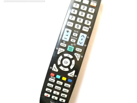 Young Brand Remote Control For Samsung Universal LCD LED PLASMA TV RM-D762 BN59-00863A BN5900901A BN59-00861A BN59-00937A Sale