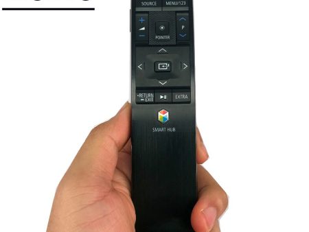 100%New Original Remote Control For Samsung BN59-01220D BN59-01220A BN59-01220E BN59-01220J UA85JU7000W UA88JS9500W SMART 4K TV For Cheap