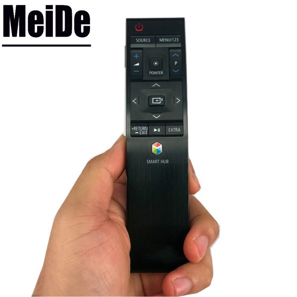 100%New Original Remote Control For Samsung BN59-01220D BN59-01220A BN59-01220E BN59-01220J UA85JU7000W UA88JS9500W SMART 4K TV For Cheap