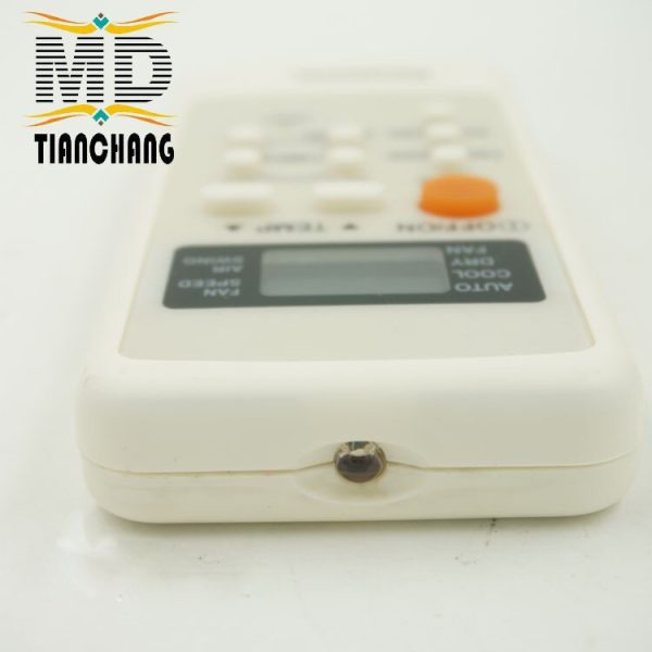 Air Conditioner Remote Control For   A75C2502 A75C  2362 2149 2504 2505 2364 universal remote control free shipping on Sale