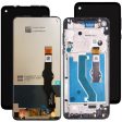 Replacement For Moto G Stylus 2020 XT2043 XT2043-4 LCD Display Touch Screen Assembly With Frame Black Supply