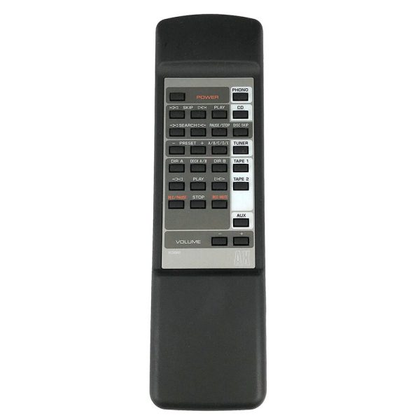 90% New For Yamaha VS34840 Remote Control Remote Control For Discount