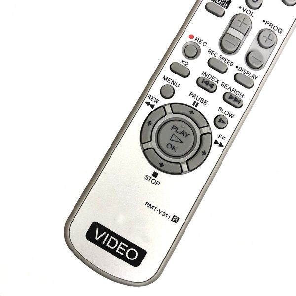 90% New GENUINE For SONY RMT-V311 Video Remote Control Online Sale