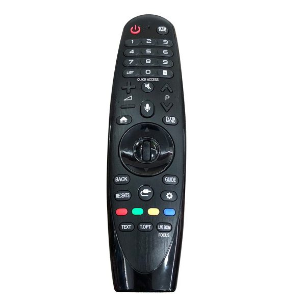 90% NEW Original for LG AN-MR18BA AKB75375501 AEU Magic Remote Control with Voice Mate for Select 2018 Smart TV Fernbedienung Online