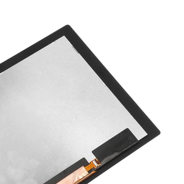 Replacement For Sony Xperia Tablet Z4 SGP771 SGP712 LCD Display Touch Screen Digitizer Black OEM Repair Parts Online Hot Sale