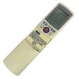 Air Conditioner Remote Control for Haier YR-D04 for YR-D22 YR-D05 YL-D01 YL-D09 YR-D03 YR-D18 YR-D11 YR-D15 Fernbedienung Online