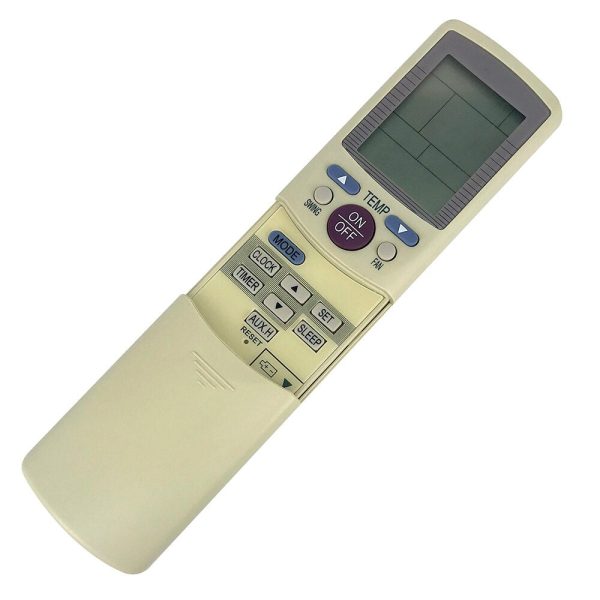 Air Conditioner Remote Control for Haier YR-D04 for YR-D22 YR-D05 YL-D01 YL-D09 YR-D03 YR-D18 YR-D11 YR-D15 Fernbedienung Online