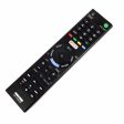 5pcs NEW RMT-TX102D FOR SONY RMTTX102D TV Remote For KDL-32R500C KDL-40R550C KDL-48R550C Fernbedienung For Discount