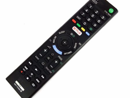 5pcs NEW RMT-TX102D FOR SONY RMTTX102D TV Remote For KDL-32R500C KDL-40R550C KDL-48R550C Fernbedienung For Discount