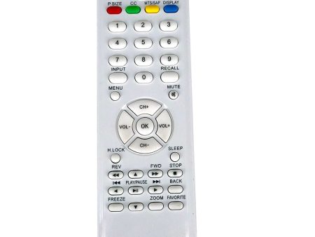 90% NEW for Haier HTR-D51 Remote control Online now