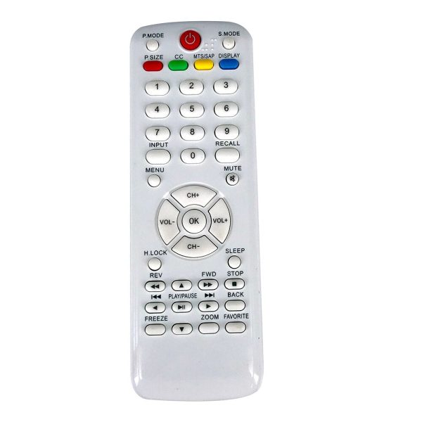 90% NEW for Haier HTR-D51 Remote control Online now