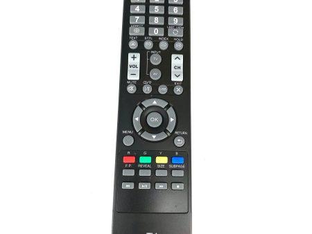 90% New Original For Panasonic TZZ00000001A TZZ00000002A TV Remote Control Online Hot Sale