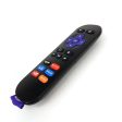 2pcs Remote Control ANDERIC for ROKU 1 IR Streaming Media Player Fernbedienung free shipping Sale