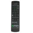 90% NEW ORIGINAL FOR PIONEER XXD3182 REMOTE CONTROL Online now