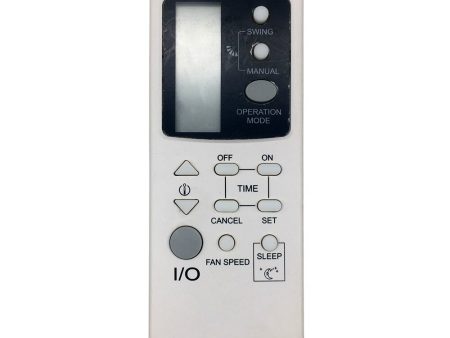 (2PCS Lot) Air Conditioner Conditioning For Galanz GZ-1002A-E3 GZ-1002B-E1 GZ-1002B-E3 GZ01-BEJ0-000 Remote Control Controller Cheap