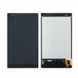 Replacement For Lenovo Tab 4 Plus TB-8704X TB 8704X 8704V LCD Display Touch Screen Assembly Cheap