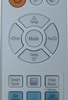 Air Conditioner Universal Remote Control for ARH-2201 ARH-2207 2214 2230 ARC-2201 ARC-2203 ARC-2207 ARC-2214 ARC-2230 on Sale