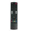 90% NEW Original GJ223 for SHARP 3D TV Remote control Fernbedienung Online Hot Sale