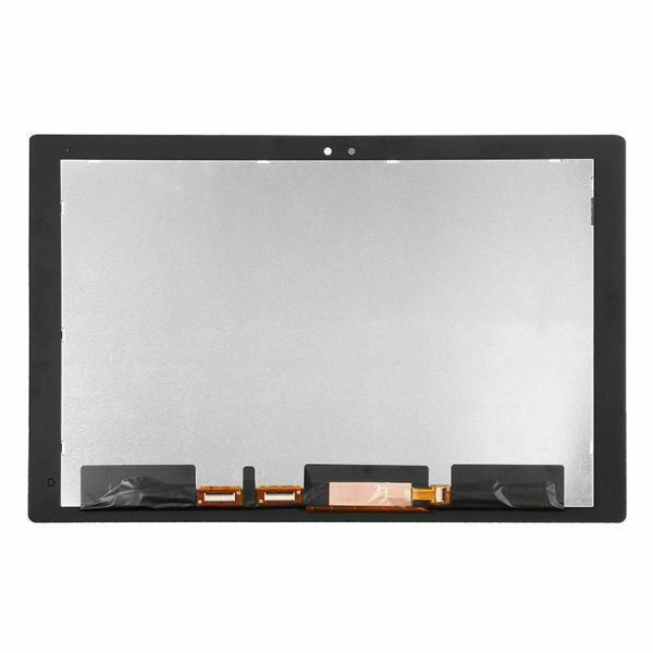 Replacement For Sony Xperia Tablet Z4 SGP771 SGP712 LCD Display Touch Screen Digitizer Black OEM Repair Parts Online Hot Sale