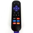 2pcs Remote Control ANDERIC for ROKU 1 IR Streaming Media Player Fernbedienung free shipping Sale