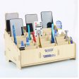 MECHANIC B24 Mobile Phone Repair Desktop Storage Rack Screwdriver Insert Box Tool Parts Box Supply