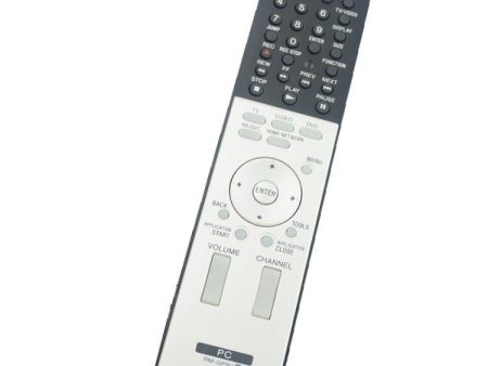 Free shipping RM-GP5U PC REMOTE CONTROL PCVRS304 PCVRS306 PCVRS314E PCVRS316 PCVRS324 Cheap