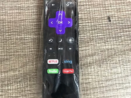 90% New Original For Insignia NS-RCRUDUS-18 Remote Control Fashion