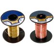 Brass and Copper Binding Wires Discount